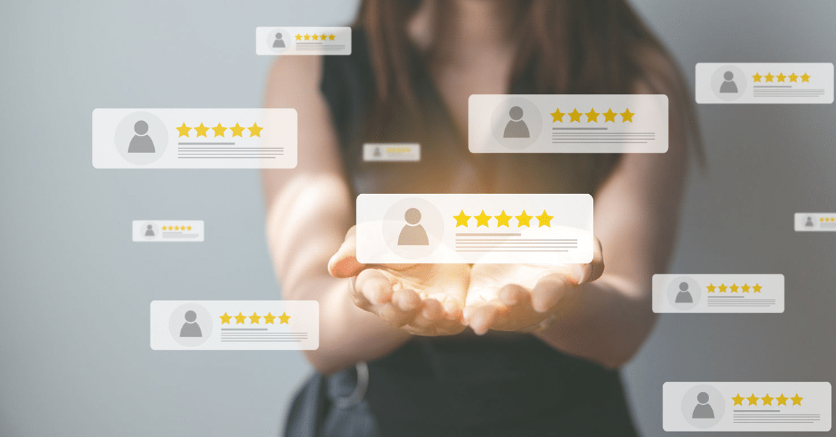 O Poder das Avaliações Online no Turismo em Portugal