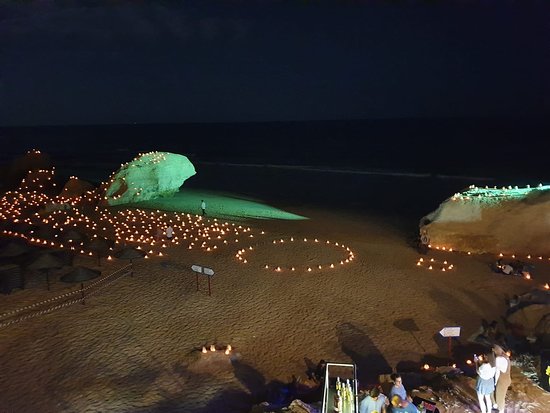 Celebrando a Lua Cheia