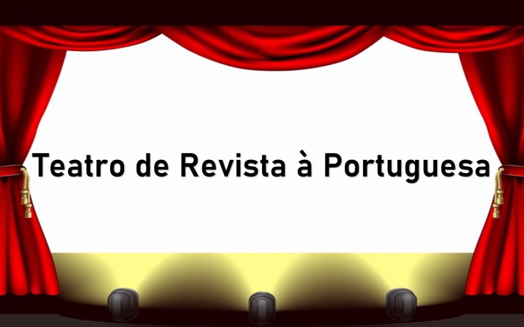 Revista portuguesa