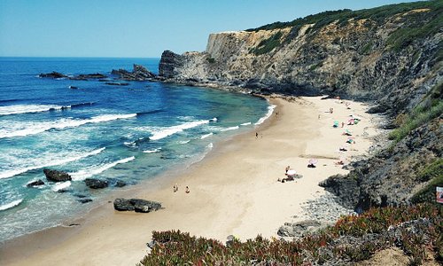 Costa Vicentina