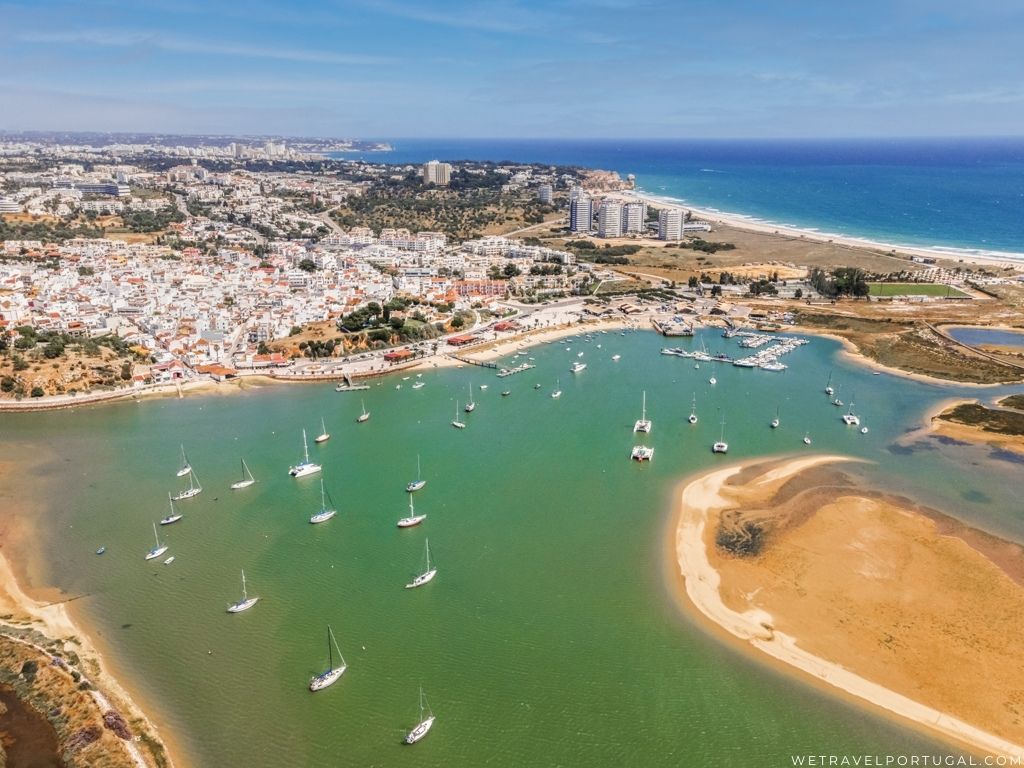 Alvor