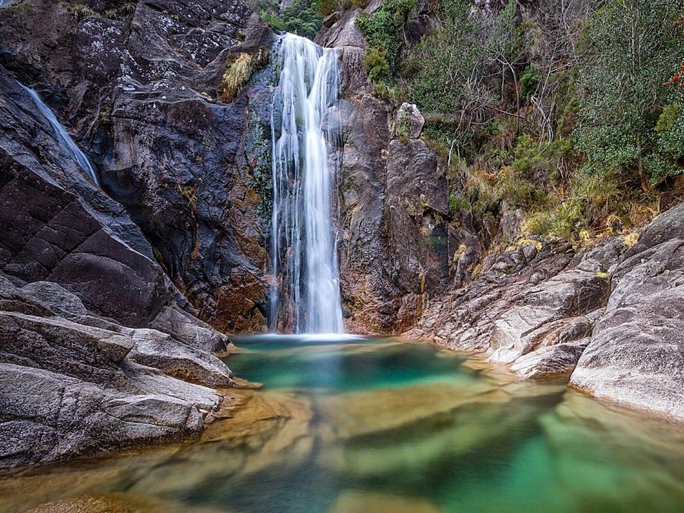 Roteiro de viagem ao Parque Nacional da Peneda-Gerês
