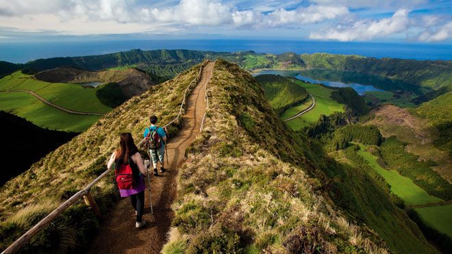 Visitar São Miguel, Açores | Roteiro de 5 dias